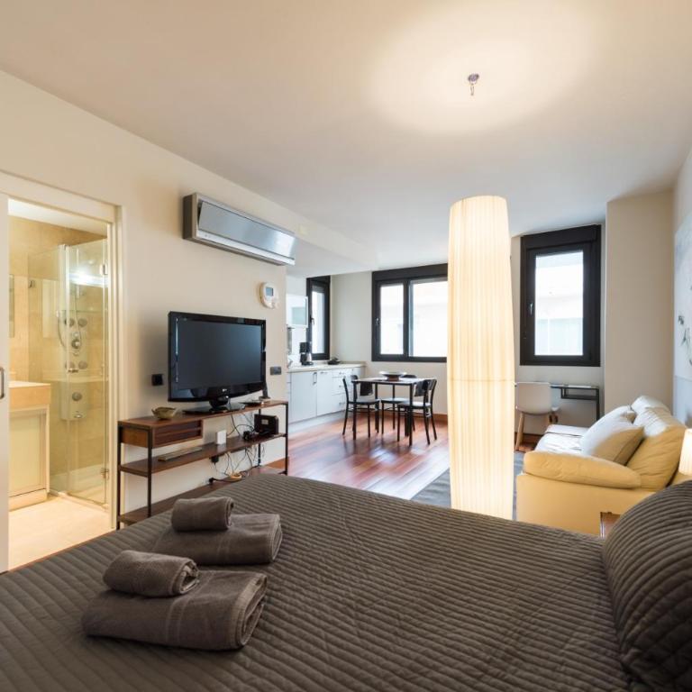 Comfy on the beach By CanariasGetaway - Apartamento Superior - 5