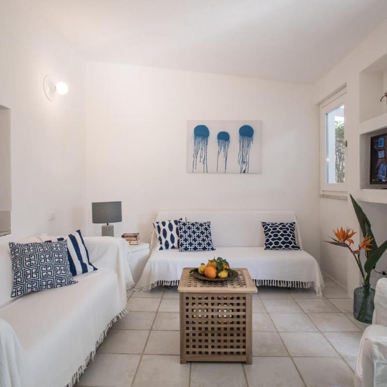 Sul Mare Sardegna Villa Eulimene - Villa Superior - 23