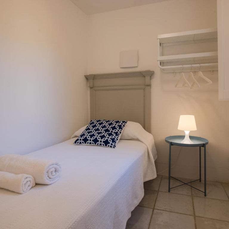 Sul Mare Sardegna Villa Eulimene - Villa Superior - 15