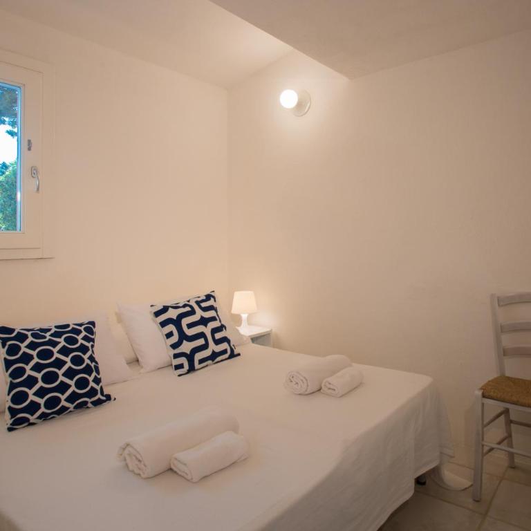 Sul Mare Sardegna Villa Eulimene - Villa Superior - 16