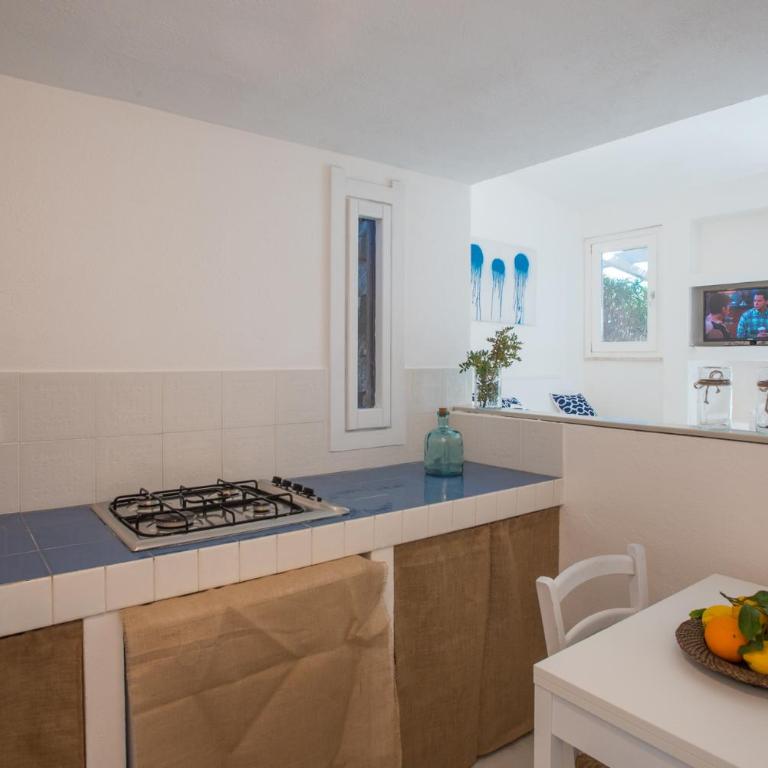 Sul Mare Sardegna Villa Eulimene - Villa Superior - 18
