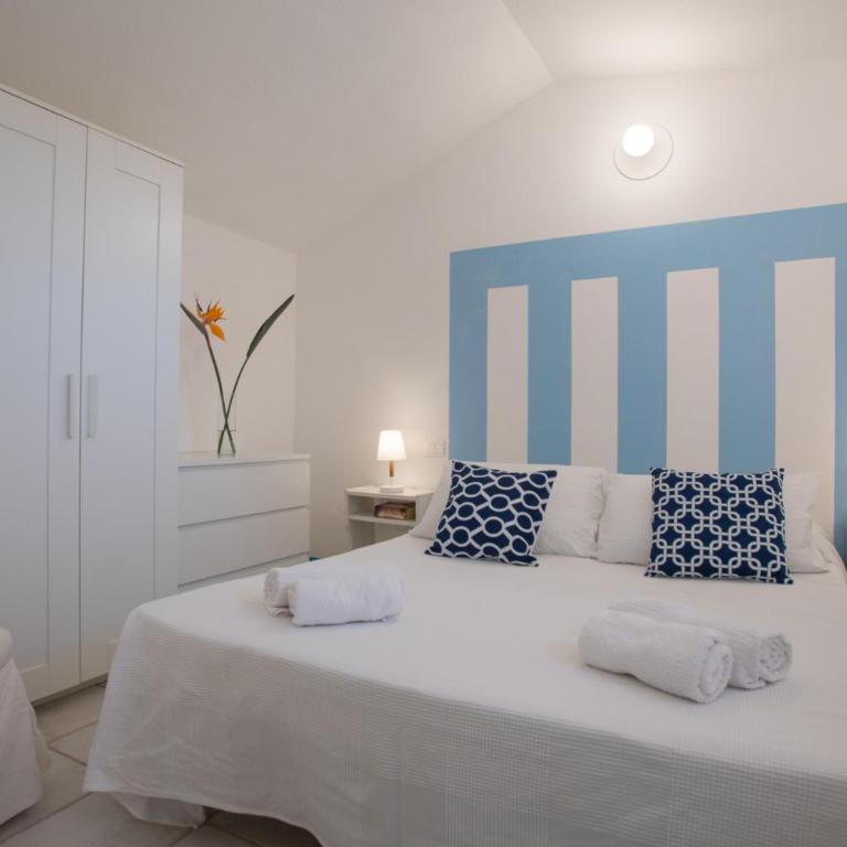 Sul Mare Sardegna Villa Eulimene - Villa Superior - 7