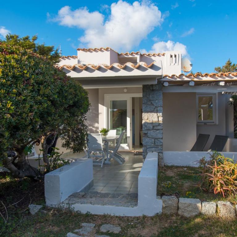 Sul Mare Sardegna Villa Eulimene - Villa Superior - 13