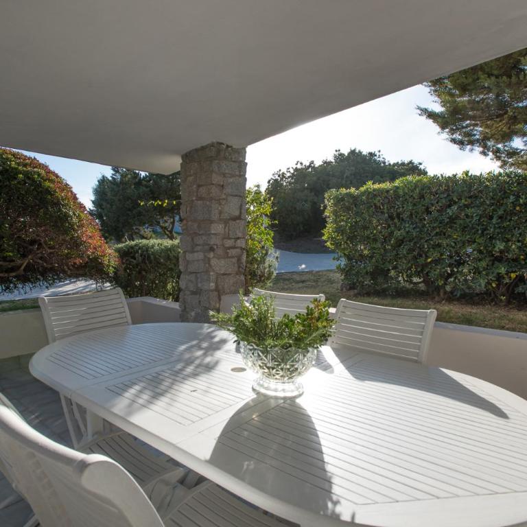 Sul Mare Sardegna Villa Eulimene - Villa Superior - 12