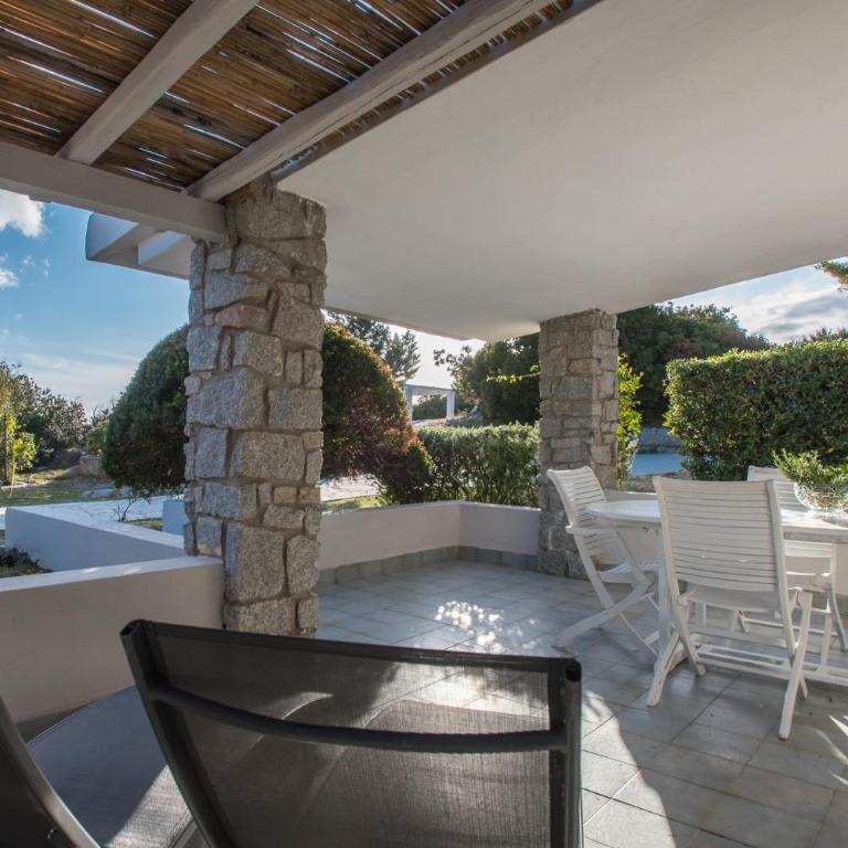 Sul Mare Sardegna Villa Eulimene - Villa Superior - 11