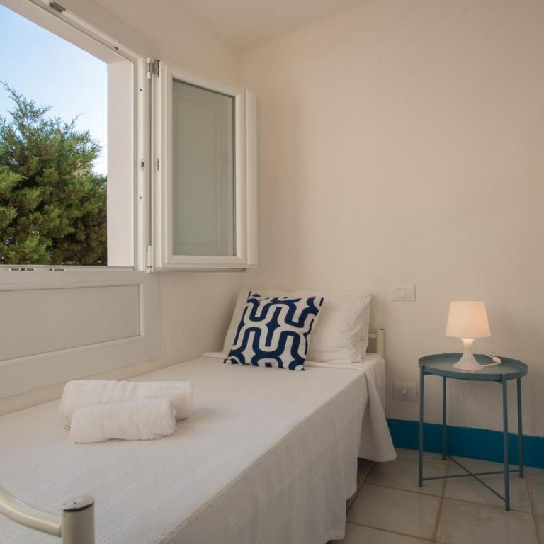 Sul Mare Sardegna Villa Eulimene - Villa Superior - 8