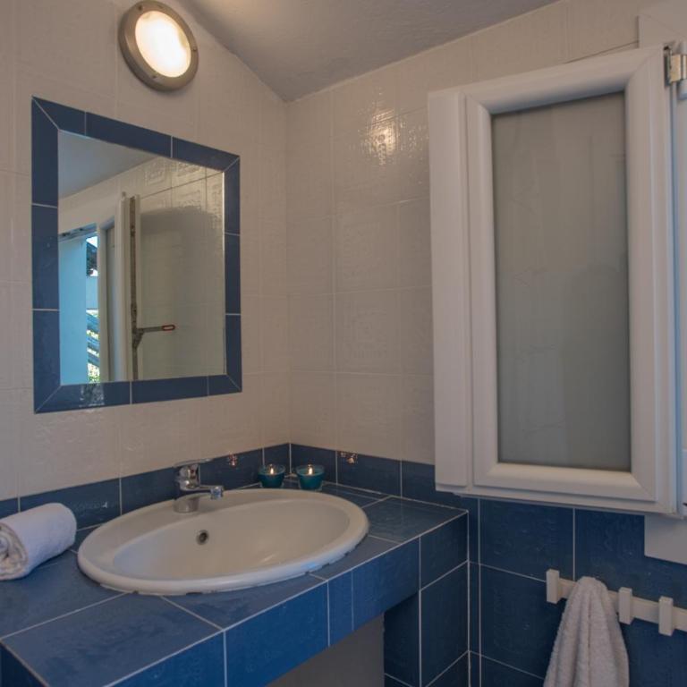 Sul Mare Sardegna Villa Eulimene - Villa Superior - 10