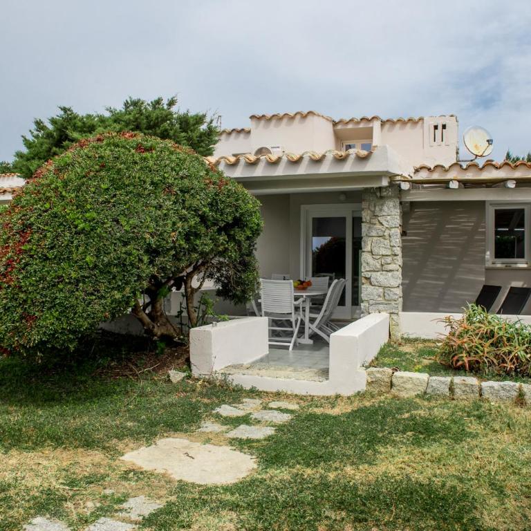 Sul Mare Sardegna Villa Eulimene - Villa Superior - 5