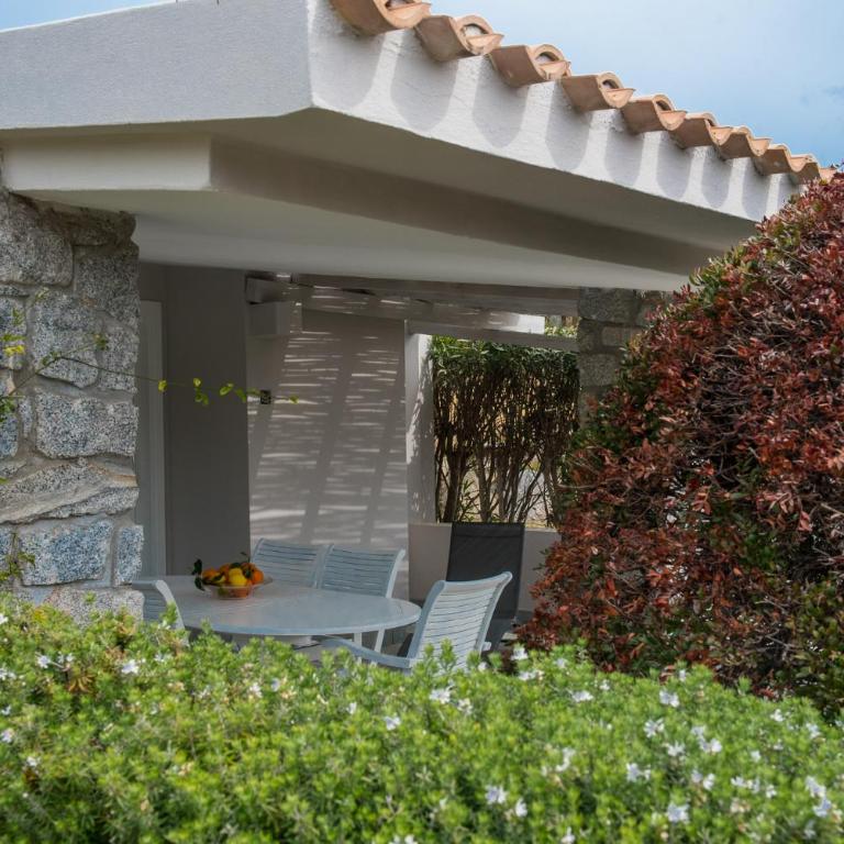 Sul Mare Sardegna Villa Eulimene - Villa Superior - 1
