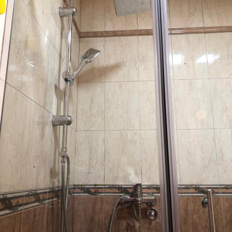 AMN Center Apartment - Apartman - 33