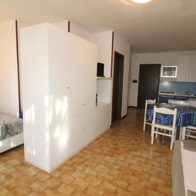 Residence Schubert - Monolocale - 2
