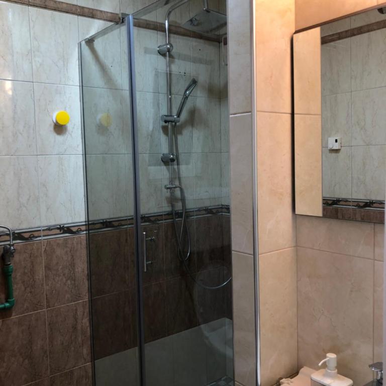 AMN Center Apartment - Apartman - 34