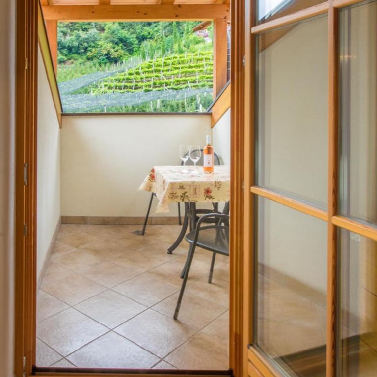 Weingut & Apartments Weitgruber Raffeis - Appartamento con 1 Camera da Letto - 6