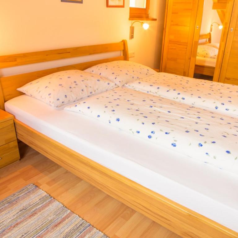 Weingut & Apartments Weitgruber Raffeis - Appartamento con 1 Camera da Letto - 7