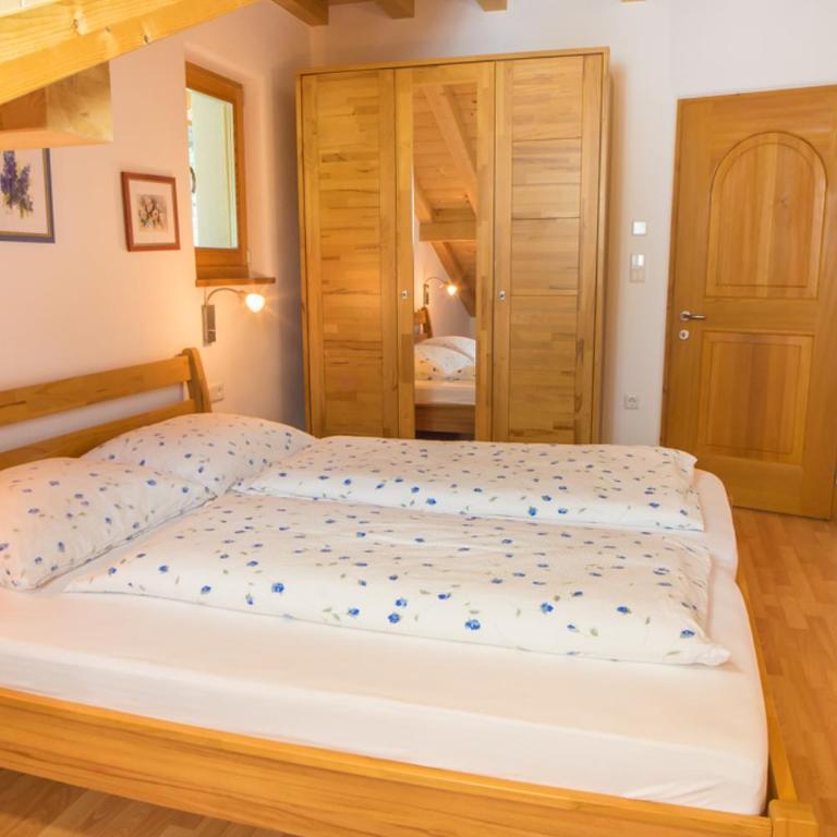 Weingut & Apartments Weitgruber Raffeis - Appartamento con 1 Camera da Letto - 8