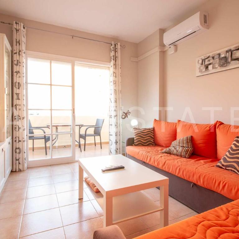 Magnífico apartamento al lado de la playa Torrecilla en Nerja - Apartamento de 1 dormitorio - 4