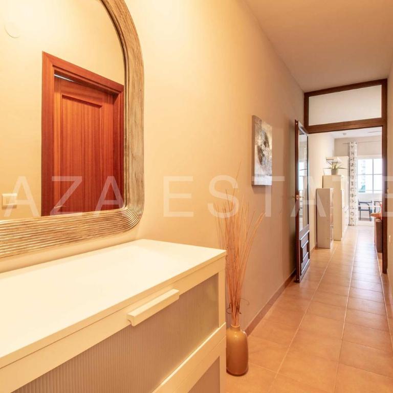 Magnífico apartamento al lado de la playa Torrecilla en Nerja - Apartamento de 1 dormitorio - 6