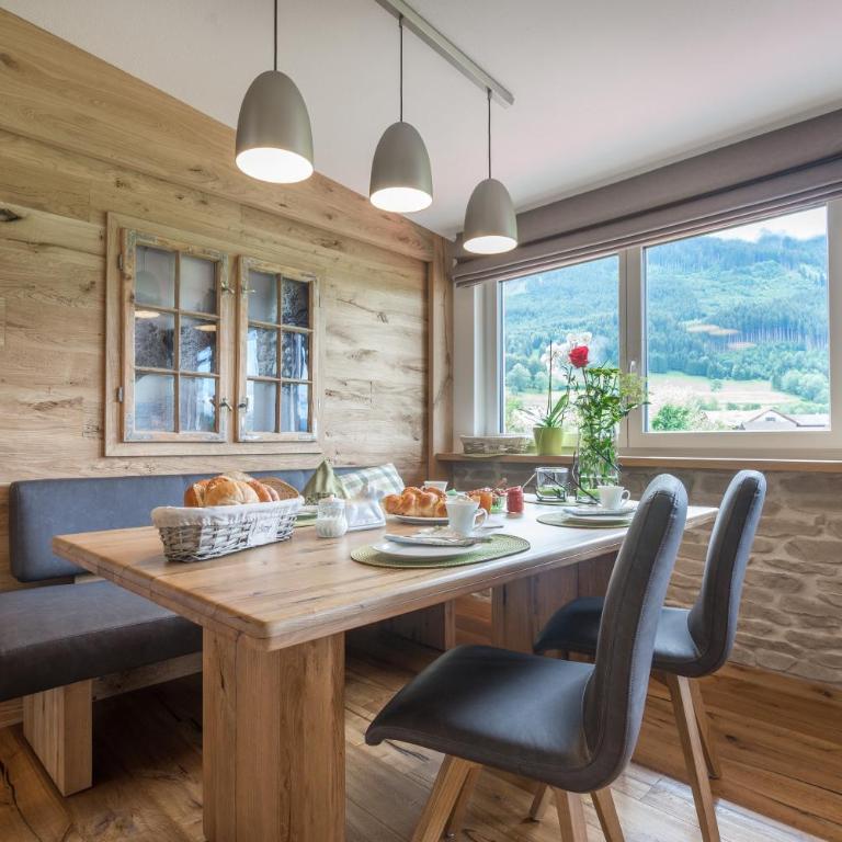 Ferienwohnungen Rotzler - Superior Apartment mit 2 Schlafzimmern - 3
