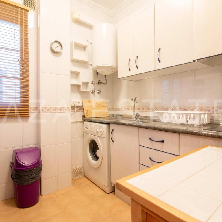 Magnífico apartamento al lado de la playa Torrecilla en Nerja - Apartamento de 1 dormitorio - 10