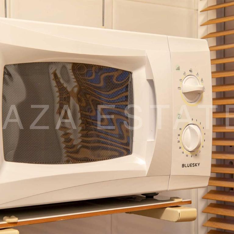 Magnífico apartamento al lado de la playa Torrecilla en Nerja - Apartamento de 1 dormitorio - 13