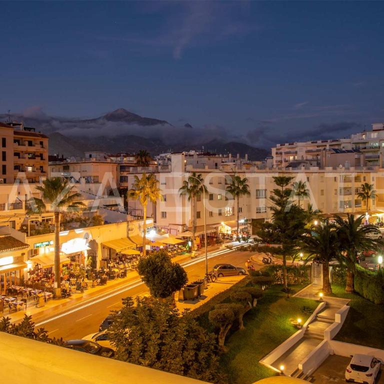 Magnífico apartamento al lado de la playa Torrecilla en Nerja - Apartamento de 1 dormitorio - 15