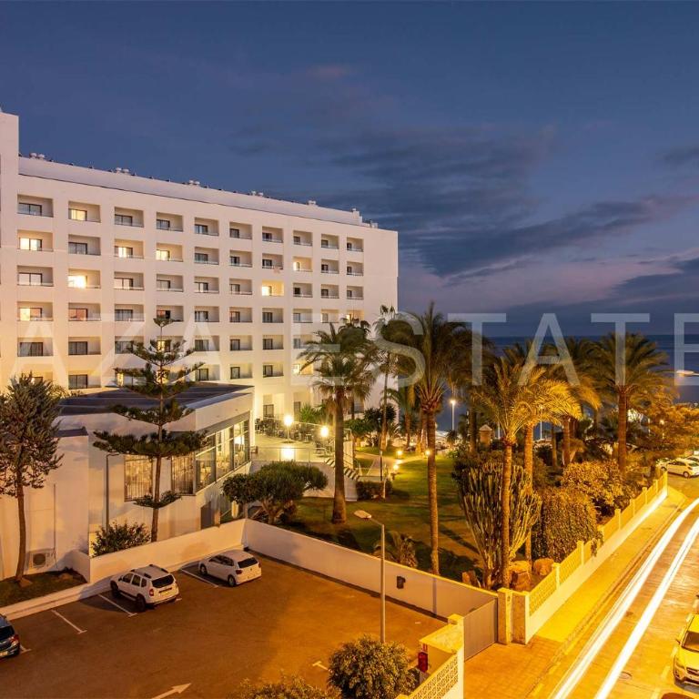 Magnífico apartamento al lado de la playa Torrecilla en Nerja - Apartamento de 1 dormitorio - 14