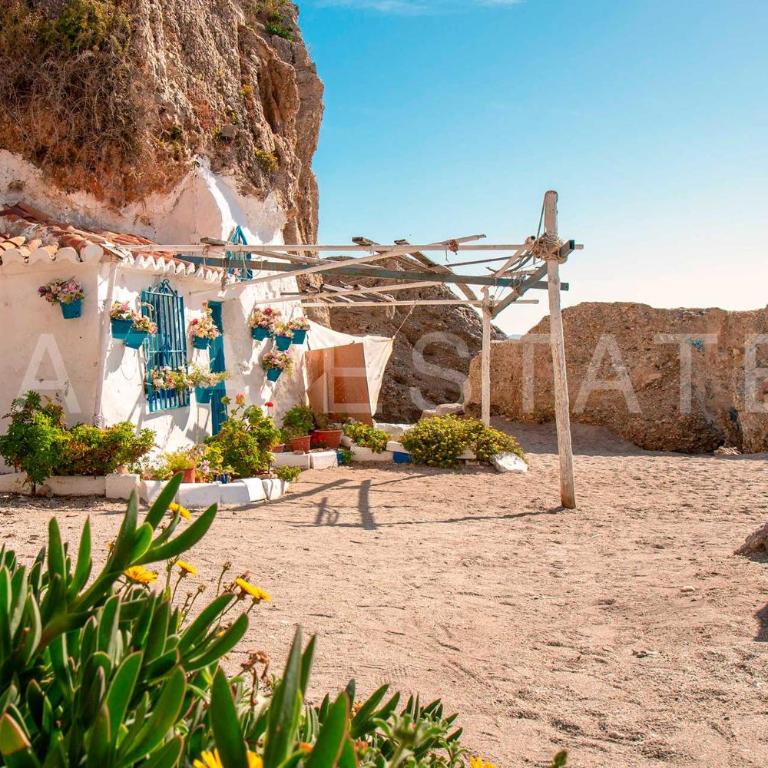 Magnífico apartamento al lado de la playa Torrecilla en Nerja - Apartamento de 1 dormitorio - 19