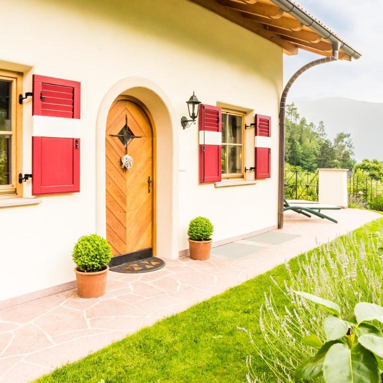Weingut & Apartments Weitgruber Raffeis - Appartamento - Piano Terra - 8