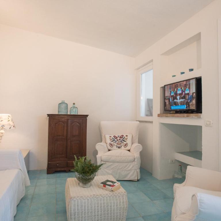 Sul Mare Sardegna Villa Eunice - Villa con 3 Camere da Letto - 19
