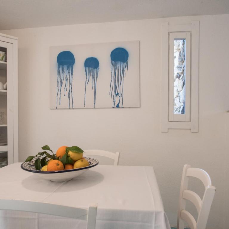 Sul Mare Sardegna Villa Eunice - Villa con 3 Camere da Letto - 16