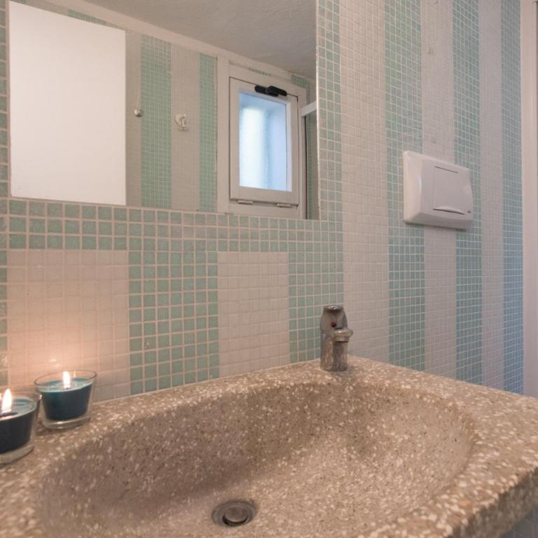 Sul Mare Sardegna Villa Eunice - Villa con 3 Camere da Letto - 14