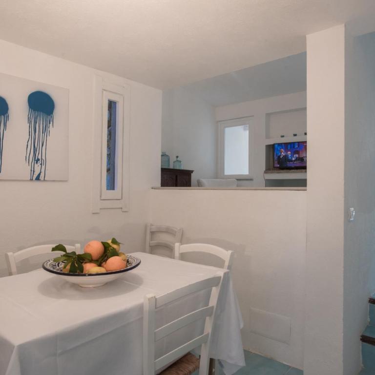 Sul Mare Sardegna Villa Eunice - Villa con 3 Camere da Letto - 17