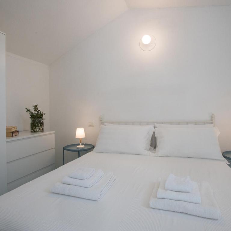 Sul Mare Sardegna Villa Eunice - Villa con 3 Camere da Letto - 9