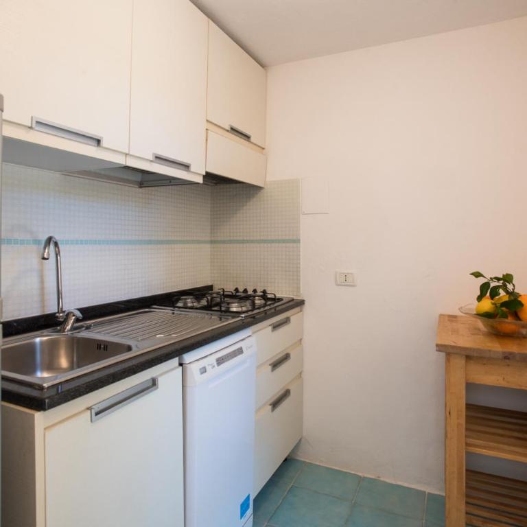 Sul Mare Sardegna Villa Eunice - Villa con 3 Camere da Letto - 15