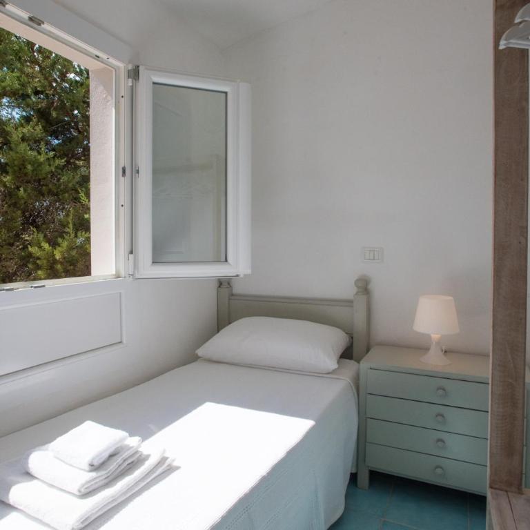 Sul Mare Sardegna Villa Eunice - Villa con 3 Camere da Letto - 10