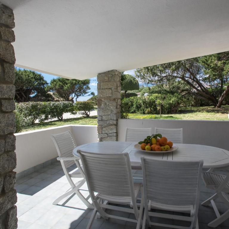 Sul Mare Sardegna Villa Eunice - Villa con 3 Camere da Letto - 4
