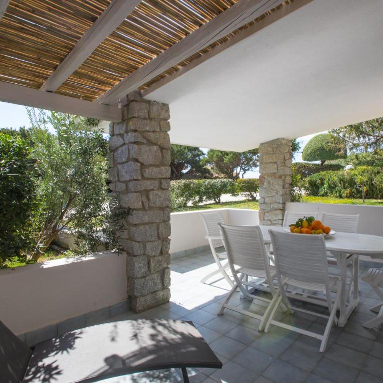 Sul Mare Sardegna Villa Eunice - Villa con 3 Camere da Letto - 1