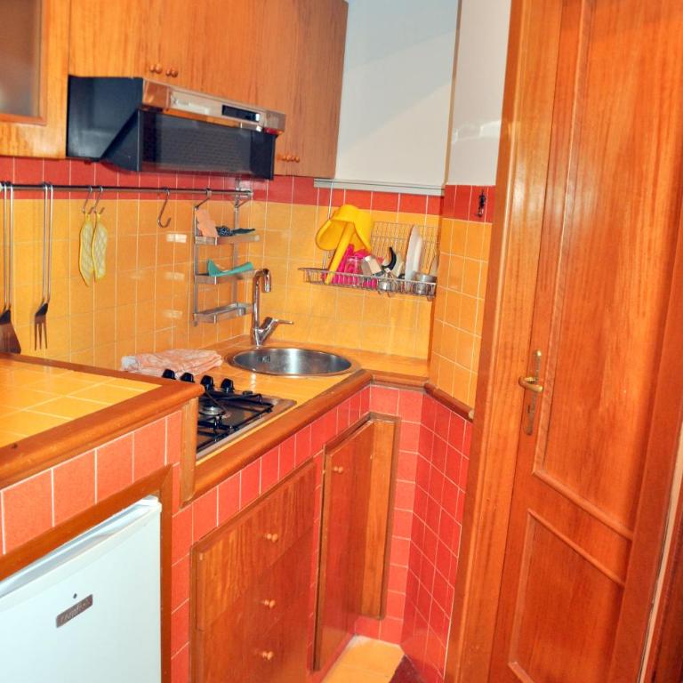 San Domenico Apartment (in the heart of historic centre) - Apartment - 15