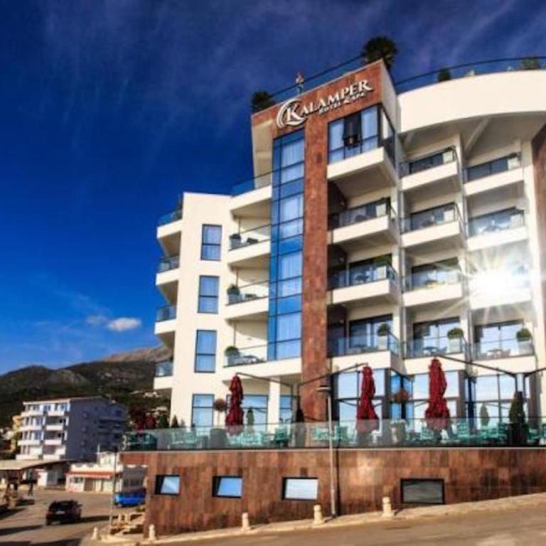 Celebrity Style Lux Apartment - Apartman sa 1 Spavaćom Sobom - 37