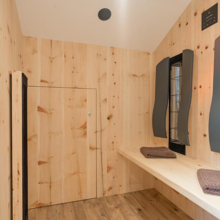 Ferienwohnungen Rotzler - Superior Apartment mit 2 Schlafzimmern - 2