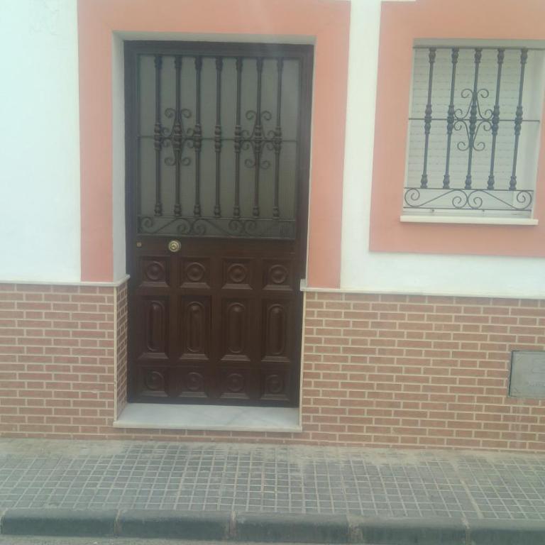 habitación roja - Casa - 6