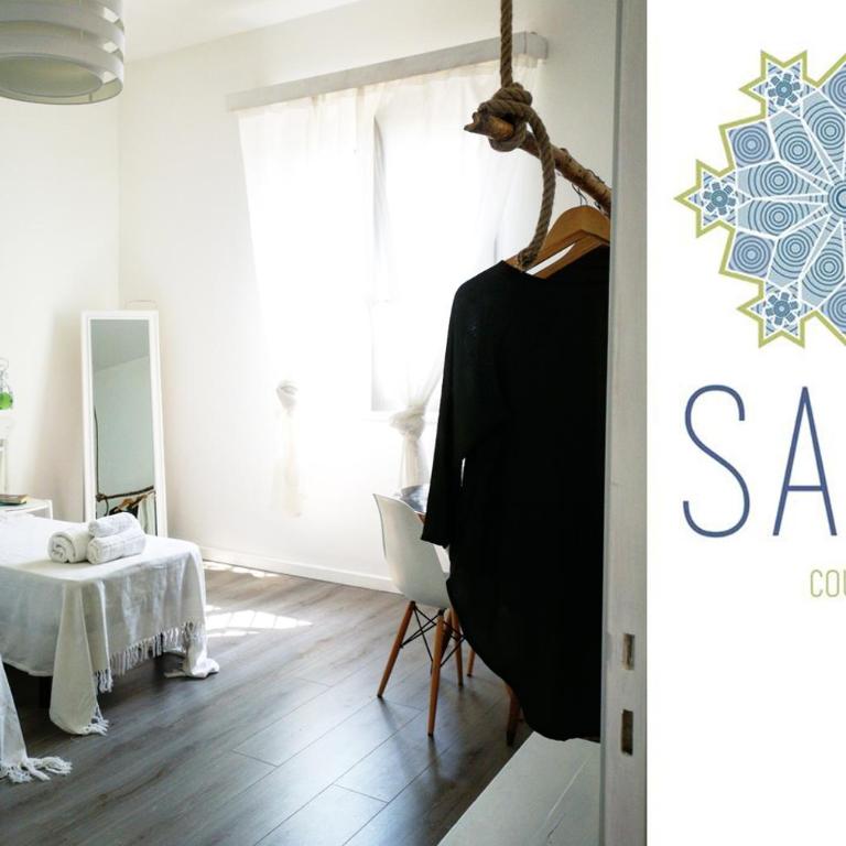 Saja Country House - Casa con 2 Camere da Letto - 37