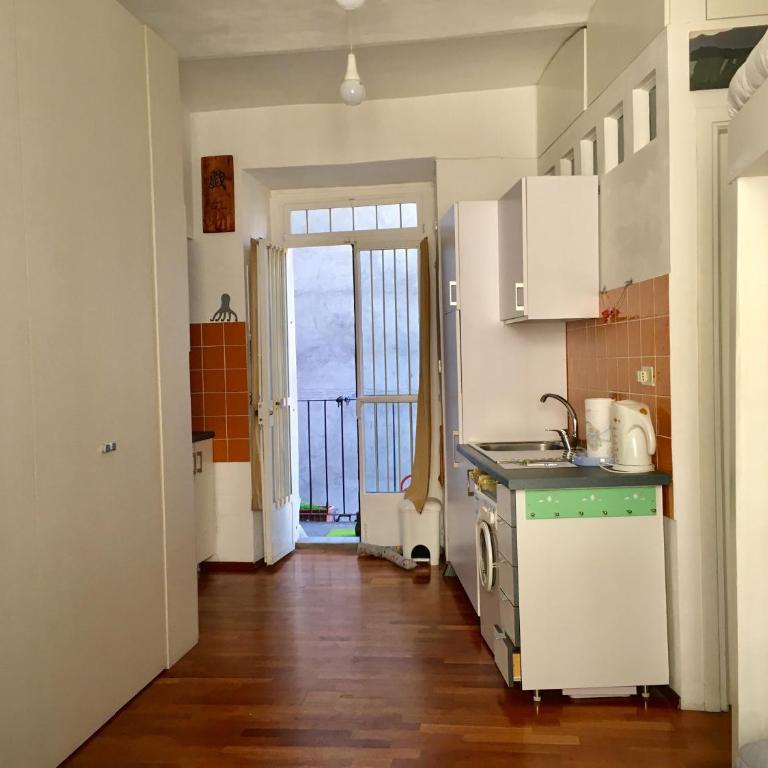 La GEMMA del Quadrilatero - Studio Apartment - 2