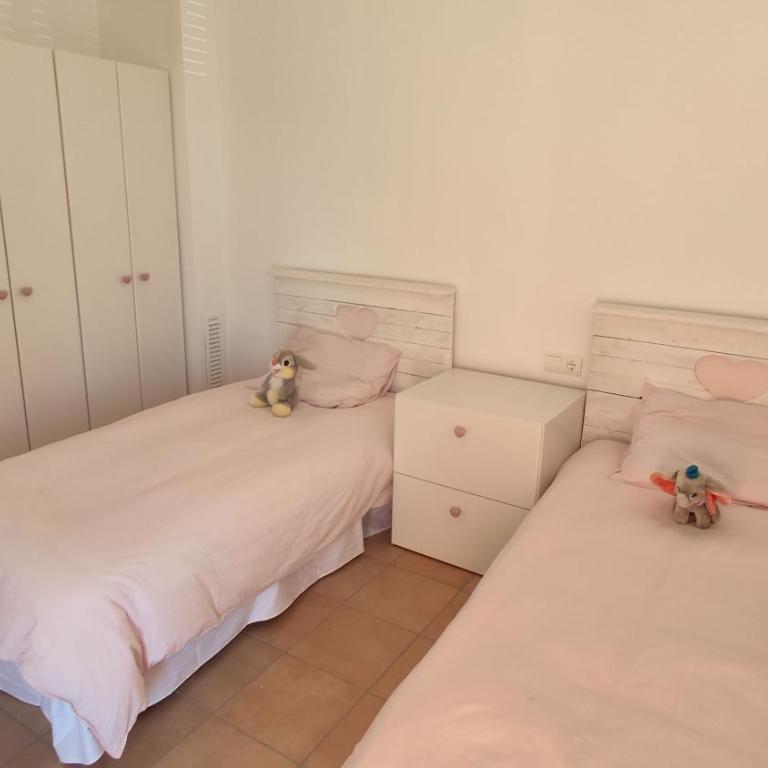 Moderna Villa Cerca de la Playa Almadrava - Villa - 23