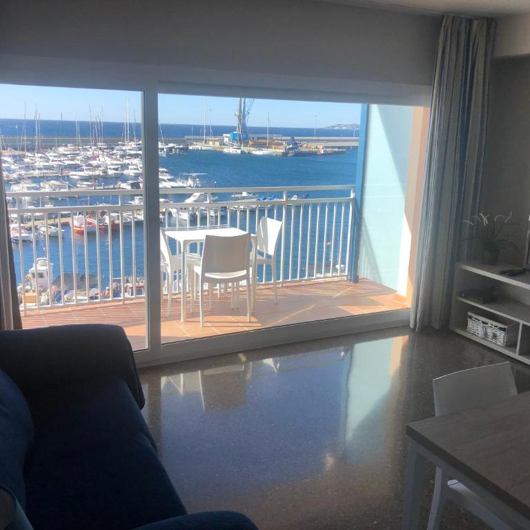 Apartaments la Catifa now with ELEVATOR!!! - Apartamento B de 3 dormitorios - 6