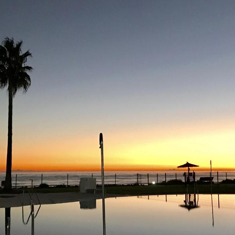 MI CAPRICHO BEACHFRONT- 9D Apartment with sea views - Costa del Sol - Apartamento de 2 dormitorios - 52