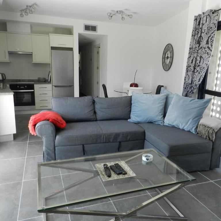 La Caleta Penthouse Costa Adeje - Apartamento Deluxe - 35