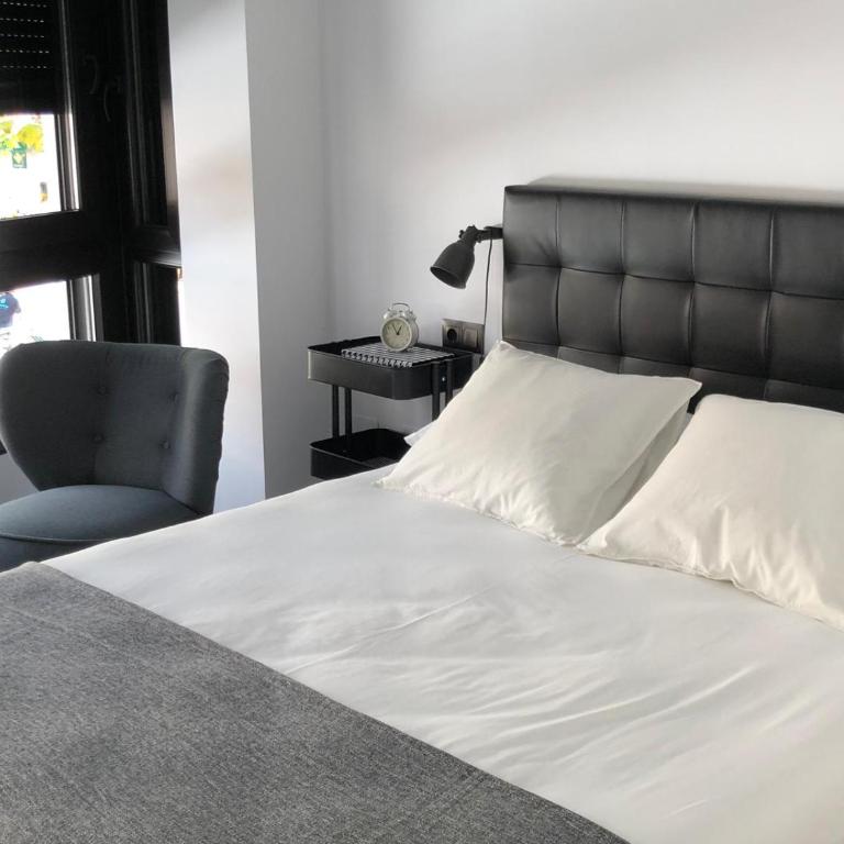 Apartamentos Kronox - Apartamento Deluxe - 12
