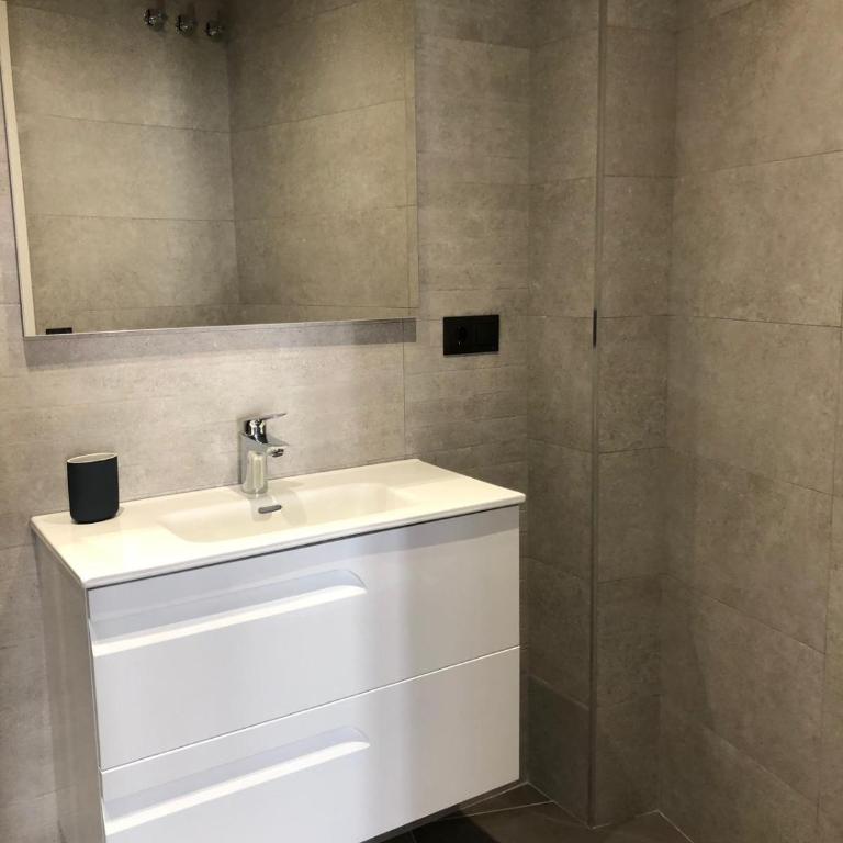 Apartamentos Kronox - Apartamento Deluxe - 11