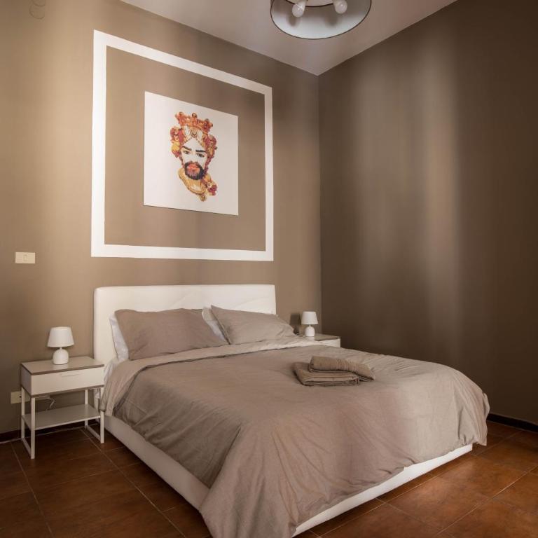 La Casa del Moro - Camera Matrimoniale con Bagno Privato - 2